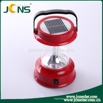 ABS mini hanging led solar lanterns for indoor use replacing candle and kerosene lamp